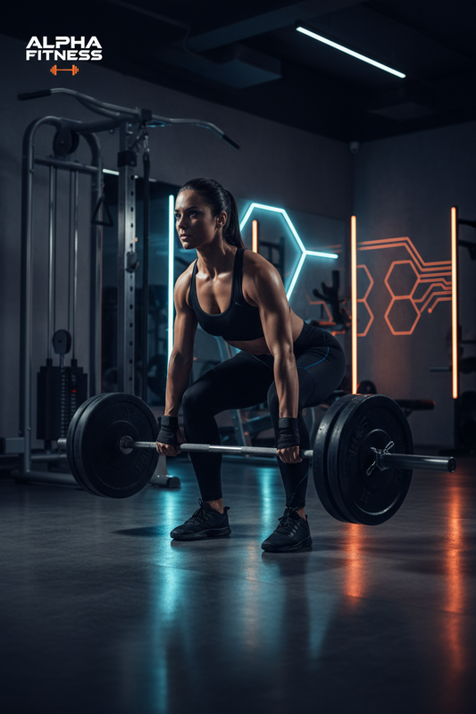 “Discover how StoreFisness products can provide you with the support you need for your workout routine. From specialized machines to the right accessories, at StoreFisness we’re with you every step of the way in your training.”